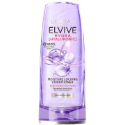 L'Oréal Elvive Hydra Hyaluronic Acid Conditioner (Various Sizes)