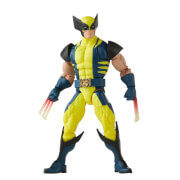 Hasbro Marvel Legends Series X-Men Wolverine Return of Wolverine 6 Inch Action Figure