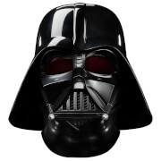 Hasbro Star Wars The Black Series Darth Vader Premium Electronic Helmet