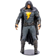 McFarlane DC Multiverse Black Adam 7" Action Figure - Black Adam (Ancient Costume)