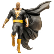 DC Direct Black Adam by Jim Lee 12" Statue  