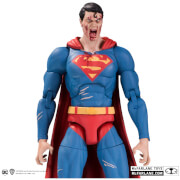 DC Direct DC Essentials Action Figure - DCeased Superman
