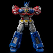 ThreeZero Transformers MDLX Figure - Optimus Prime