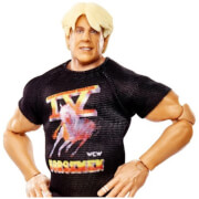 Mattel WWE Elite Collection Action Figure - Ric Flair (IV Horsemen)