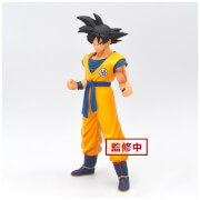 Banpresto Dragon Ball Super: Super Hero DXF - Son Goku