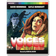Voices - Limited Edition