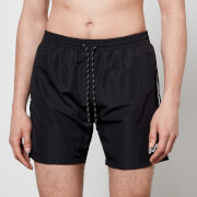 BOSS Bodywear Men's Starfish Swim Shorts - Black