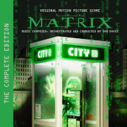 The Matrix - The Complete Edition 3LP