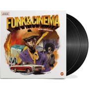Funk & Cinema – Best of Funk in Movies 2LP