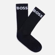 BOSS Bodywear 2-Pack Sport Socks
