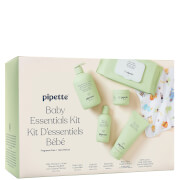 Pipette Baby Essentials Kit (Worth $38.00)