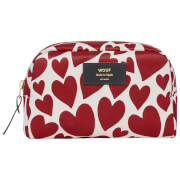 Wouf Beauty Case - Large - Amour