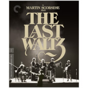 The Last Waltz - The Criterion Collection