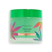Skincare Good Vibes Chilled Jelly Cannabis Sativa Overnight Mask
