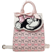 Danielle Nicole Minnie Mouse Mini Backpack
