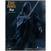 Asmus Toys Lord Of The Rings 1/6 Scale Figure - Nazgul