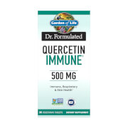 Quercetin 500mg - Immune - 30 Tablets