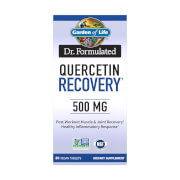 Quercétine 500 mg - Récupération  - 30 comprimés