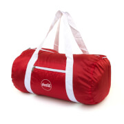Coca-Cola Foldable Fitness Bag