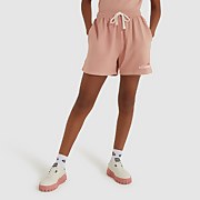 Karungali Shorts Pink