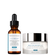 SkinCeuticals Anti-Aging Radiance Duo (Worth $305.00)