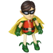 Herocross-DC Robin