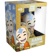 Youtooz Avatar: The Last Airbender 5" Vinyl Collectible Figure - Aang