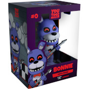 Youtooz Five Nights At Freddy's 5" Vinyl Collectible Figure - Bonnie