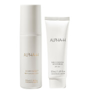 Alpha-H Glow and Protect Duo