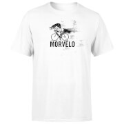 Morvelo Tilt Men's T-Shirt - White