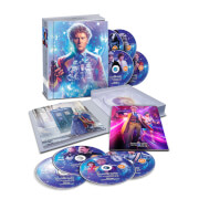 Doctor Who - La Colección - Temporada 22 - Edición limitada