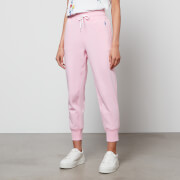 Polo Ralph Lauren Women's Logo Sweatpants - Carmel Pink