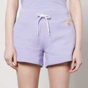 Polo Ralph Lauren Women's Polo Sport Shorts - Sky Lavender