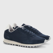 Tommy Hilfiger Men's Elevated Eva Running Style Trainers - Desert Sky
