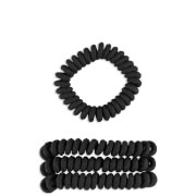 Conair Curl Collective Coily Spiral Elastics (4 Pack)