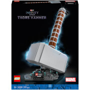 LEGO Marvel Avengers - Martello di Thor (76209)
