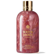 Molton Brown Rose Dunes Bath and Shower Gel 300ml - Exclusive