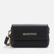 Valentino Bags Women's Champagne Small Shoulder Bag - Black