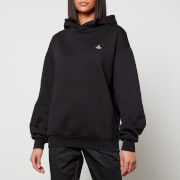 Vivienne Westwood Women's Pullover Sweatshirt Hoodie - Black