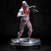 Statuette Numskull Resident Evil - Tyrant 12'' - Édition Limitée
