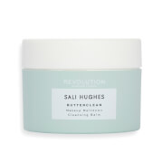 Revolution Skincare X Sali Hughes Butterclean Makeup Melting Cleansing Balm 80ml