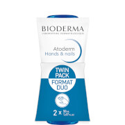 Bioderma Atoderm Hands and Nails Cream Duo (1.67 oz.)