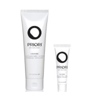 PRIORI Skincare 2Xfoliant Peel Duo
