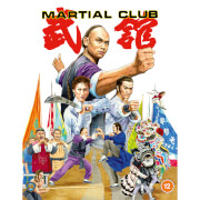 Martial Club