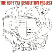 PJ Harvey - The Hope Six Demolition Project 180g LP