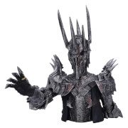 Lord of the Rings Collectible Sauron Bust 39cm