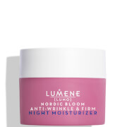 Lumene Nordic Bloom [LUMO] Anti-Wrinkle and Firm Night Moisturizer 50ml