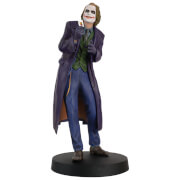 Eaglemoss Joker Mega (Heath Ledger)