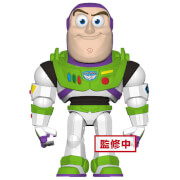 Banpresto Poligoroid  Toy Story Buzz Lightyear Figure