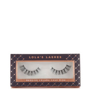 Lola's Lashes Exclusive Worth it Russian Strip Lashes